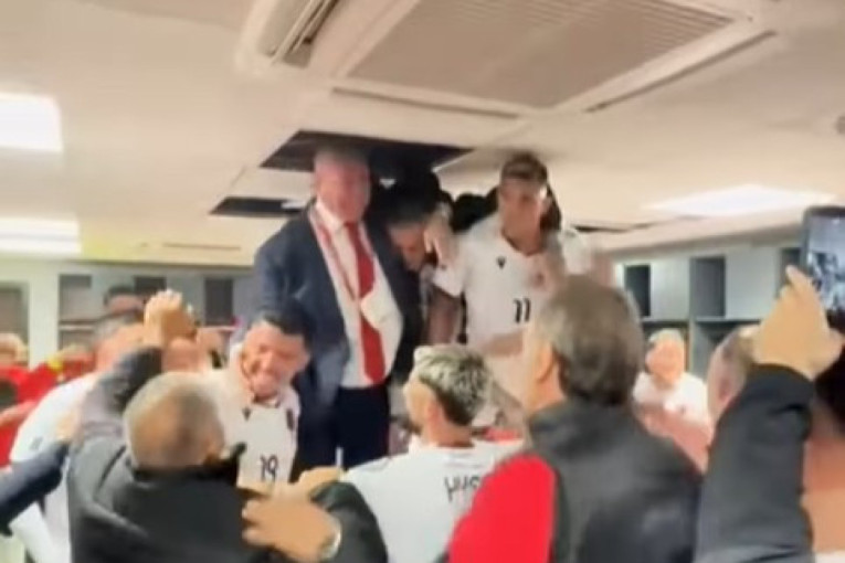 Piksi je "begunac" celog života: Bogdanović udario na Stojkovića i to žestoko