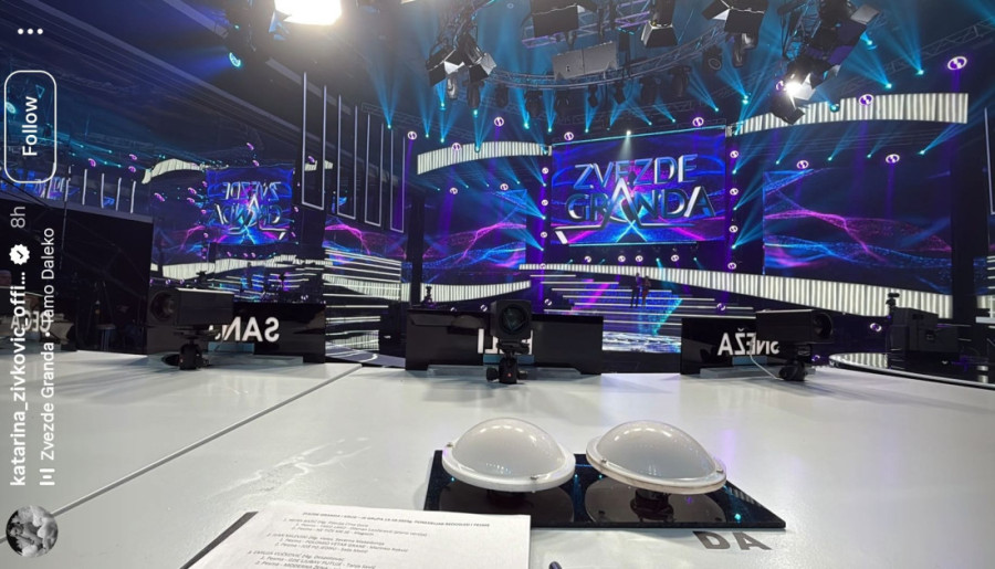 "Jel ja ne znam možda da vozim?" Darko Lazić nakon udesa prizao jedno!