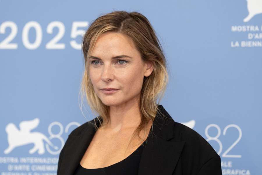 Rebeka Ferguson o "apsolutnom idiotu" sa kojim je snimala film: Radiću sa teniskom lopticom ako treba, samo da te više ne gledam