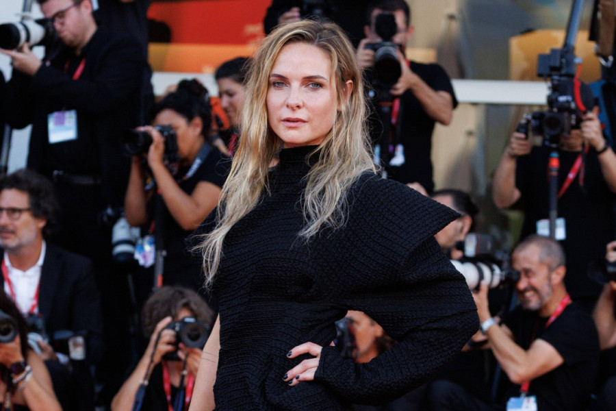 Rebeka Ferguson o "apsolutnom idiotu" sa kojim je snimala film: Radiću sa teniskom lopticom ako treba, samo da te više ne gledam