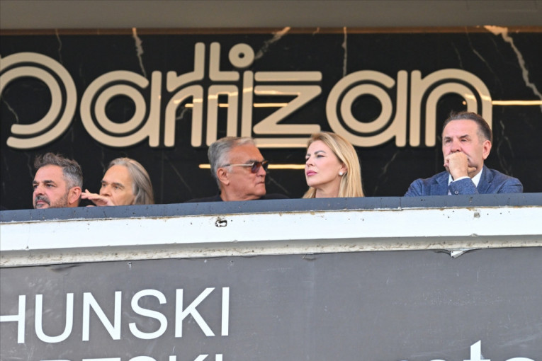 Partizanu uplaćen novac! Država pomogla crno-belima