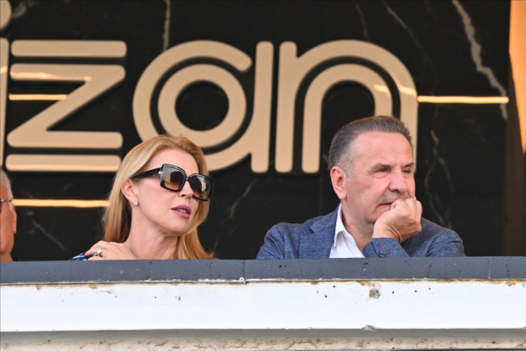 Ilić misteriozan posle Hetafea! Trener Partizana jednom rečenicom zakomplikovao sve!
