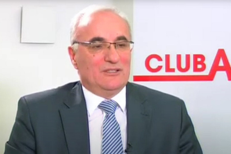 Kamerunski opozicionar Čiroma proglasio pobedu, vlada upozorava na veleizdaju