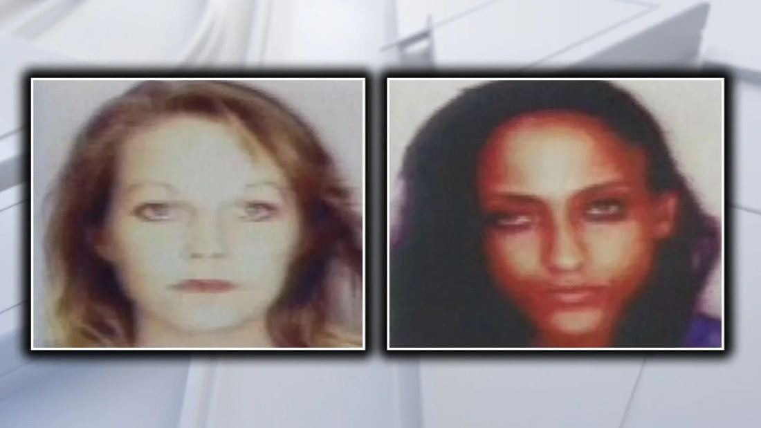 On će danas biti pogubljen: Ubicu dve žene čeka smrtonosna injekcija (FOTO)