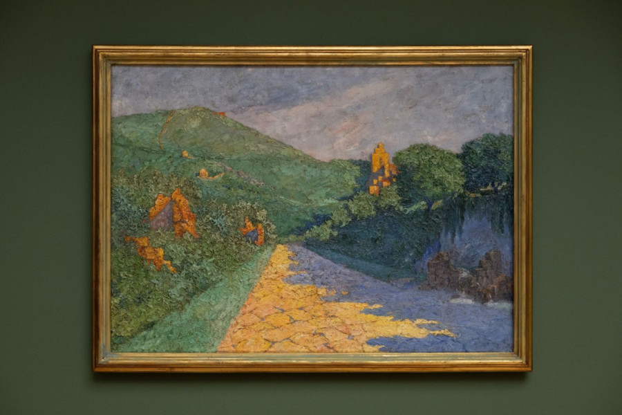 Program svečanog obeležavanja 60 godina Muzeja savremene umetnosti: Jubilej u znaku atraktivnih izložbi