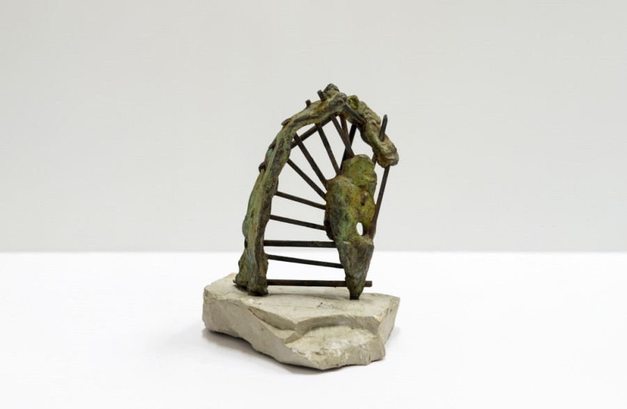 Muzej savremene umetnosti obeležava 60 godina rada: Veliki jubilej uz tri senzacionalne izložbe (FOTO)