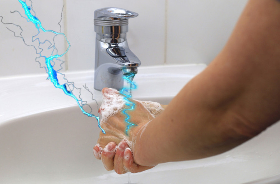 Valensija pod udarom oluje: Građanima savetovano da ne peru ruke ni sudove!