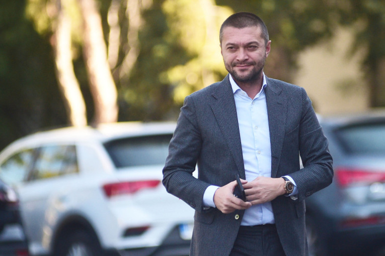 Čestitamo! Iliev postao otac, četvrti put!