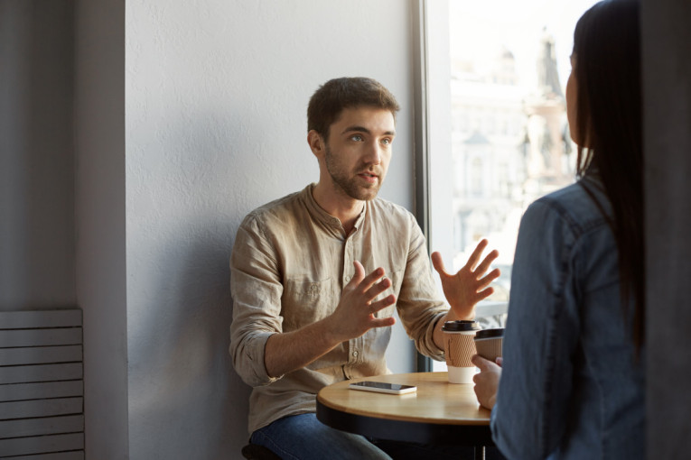 "Žute zastavice" u vezi nisu za ignorisanje: Ove stvari mogu da otkriju probleme i pre nego što postanu ozbiljni