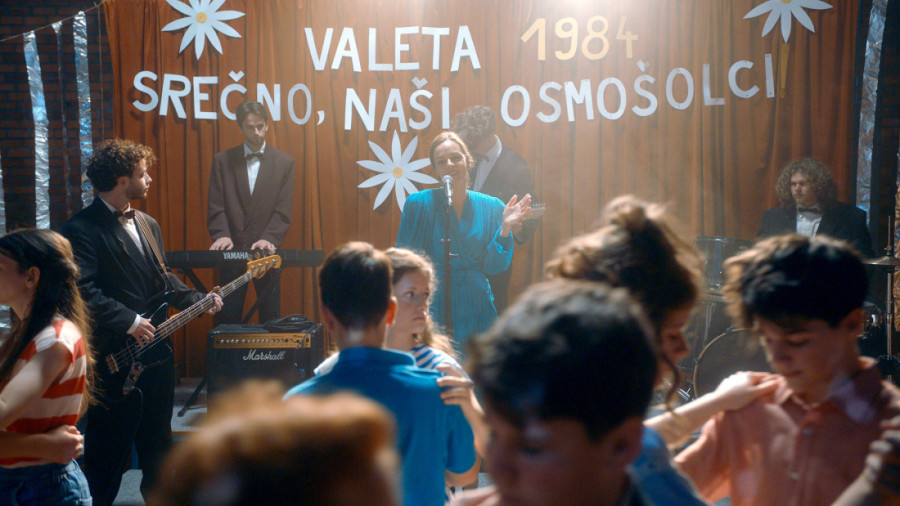 Poznat datum srpske premijere novog filma Anice Dobre: Dirljiva istinita priča iz vremena Jugoslavije (FOTO/VIDEO)