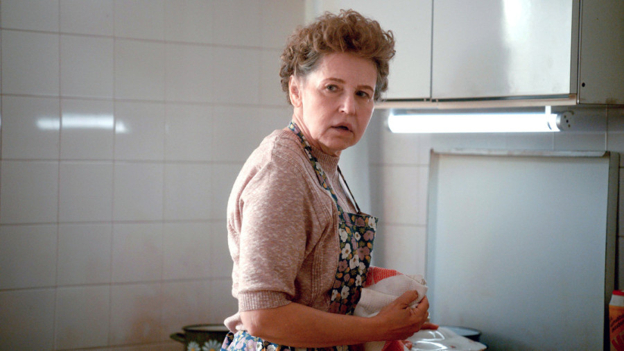 Ovacije za Anicu Dobru: Održana beogradska premijera filma "Belo se pere na devedeset" (FOTO/VIDEO)