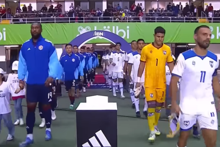 Provokator Menaj nije kažnjen zbog "orla": Predsednik FS Albanije objasnio zašto je njegov zemljak dobio žuti karton