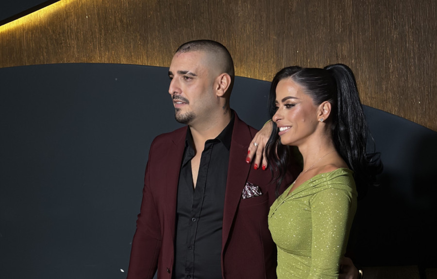 "Jedna je koštala 8.500 evra!" Žena Slobe Radanovića van sebe zbog cena karata za let sa Maldiva!