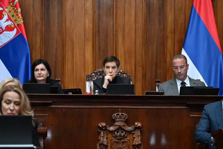 Stigle nove informacije iz istrage: Oglasio se MUP o navodnom maltretiranju, pominje se i saobraćajna nezgoda