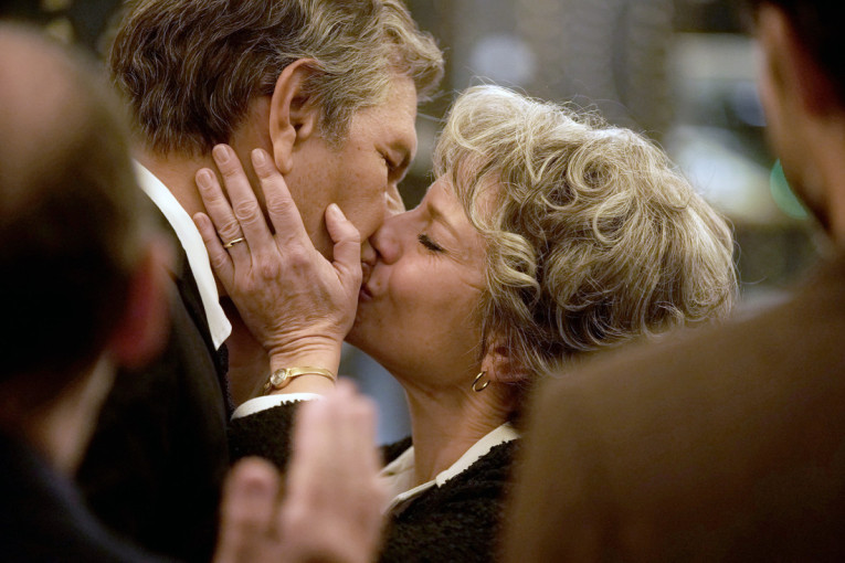 Veče za dame uz film "Iv Montan: Onaj koga sam volela"! Burna ljubavna priča između dve filmske zvezde (FOTO/VIDEO)