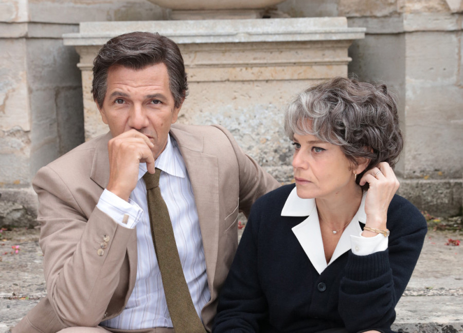 Veče za dame uz film "Iv Montan: Onaj koga sam volela"! Burna ljubavna priča između dve filmske zvezde (FOTO/VIDEO)