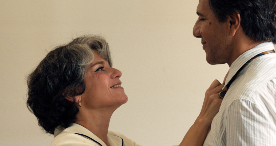 Veče za dame uz film "Iv Montan: Onaj koga sam volela"! Burna ljubavna priča između dve filmske zvezde (FOTO/VIDEO)