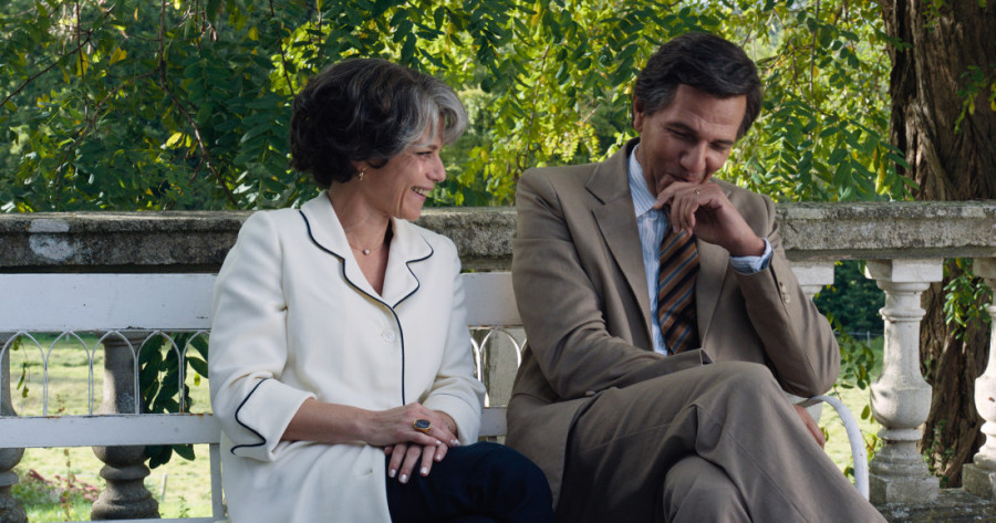 Veče za dame uz film "Iv Montan: Onaj koga sam volela"! Burna ljubavna priča između dve filmske zvezde (FOTO/VIDEO)