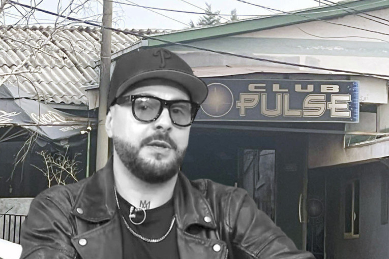 Dirljive scene na maturi Pančovog sina: Legendarni Pero Antić uz dečaka, poruka majke nikoga nije ostavila ravnodušnim!