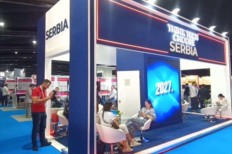 Najveći umovi na jednom mestu: Evo koje tehnologije će vladati planetom