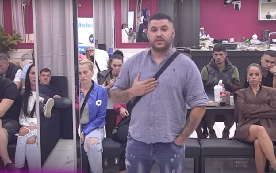 Ona će zameniti Staniju?! Asmin Durdžić i Mina Vrbaški zaljubljeni?