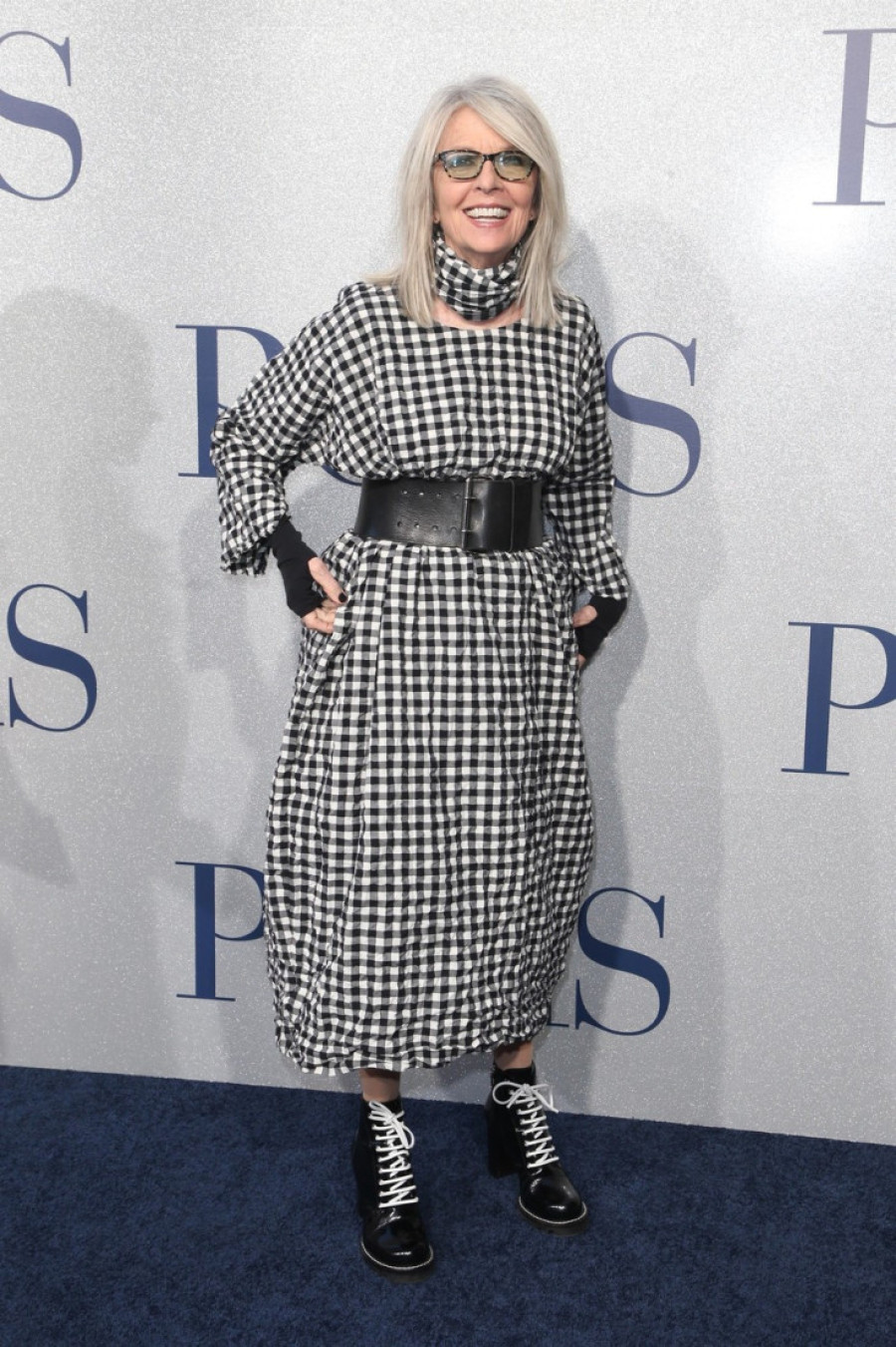 Bore, šešir i osmeh do ušiju: Kako je Dajan Kiton redefinisala eleganciju u Holivudu, autentično i bez filtera (FOTO)