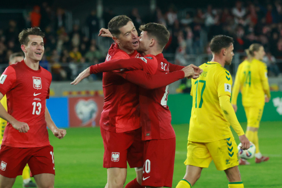 Levandovski opet povređen, a "El Klasiko" je veoma blizu (FOTO)