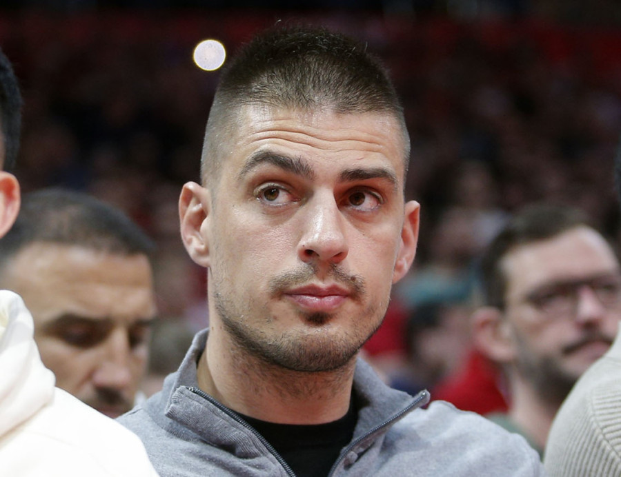 Ucenjivaču Vujadina Savića 60.000€ otišlo na operacije: Isplivala lista zahvata!