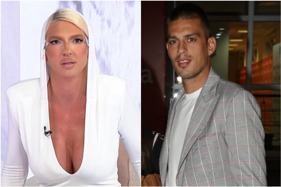 "Vi ćete biti krivi": Jelena Karleuša stala u odbranu Vujadina Savića