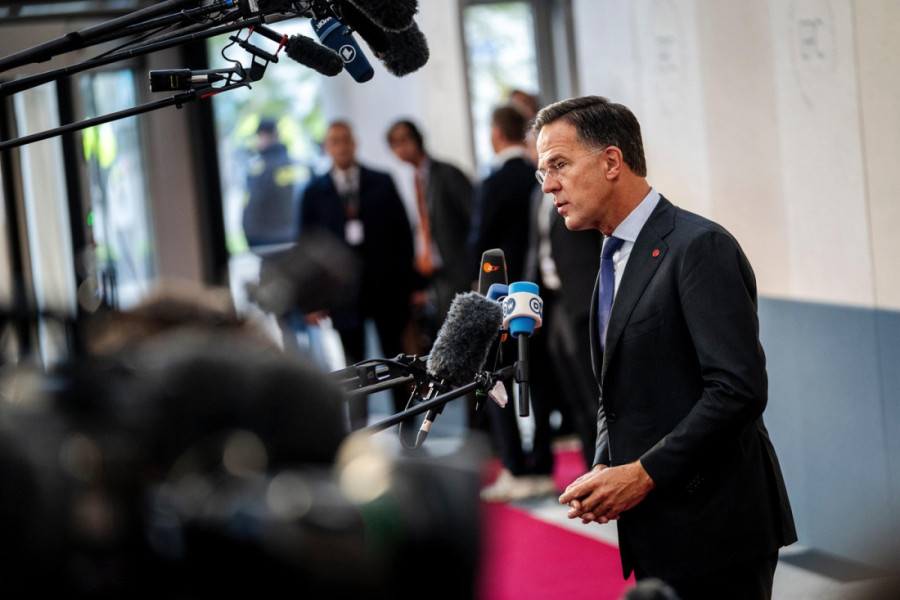 BiH kandidovala Trampa za Nobelovu nagradu za mir: Predsedništvo jednoglasno donelo odluku