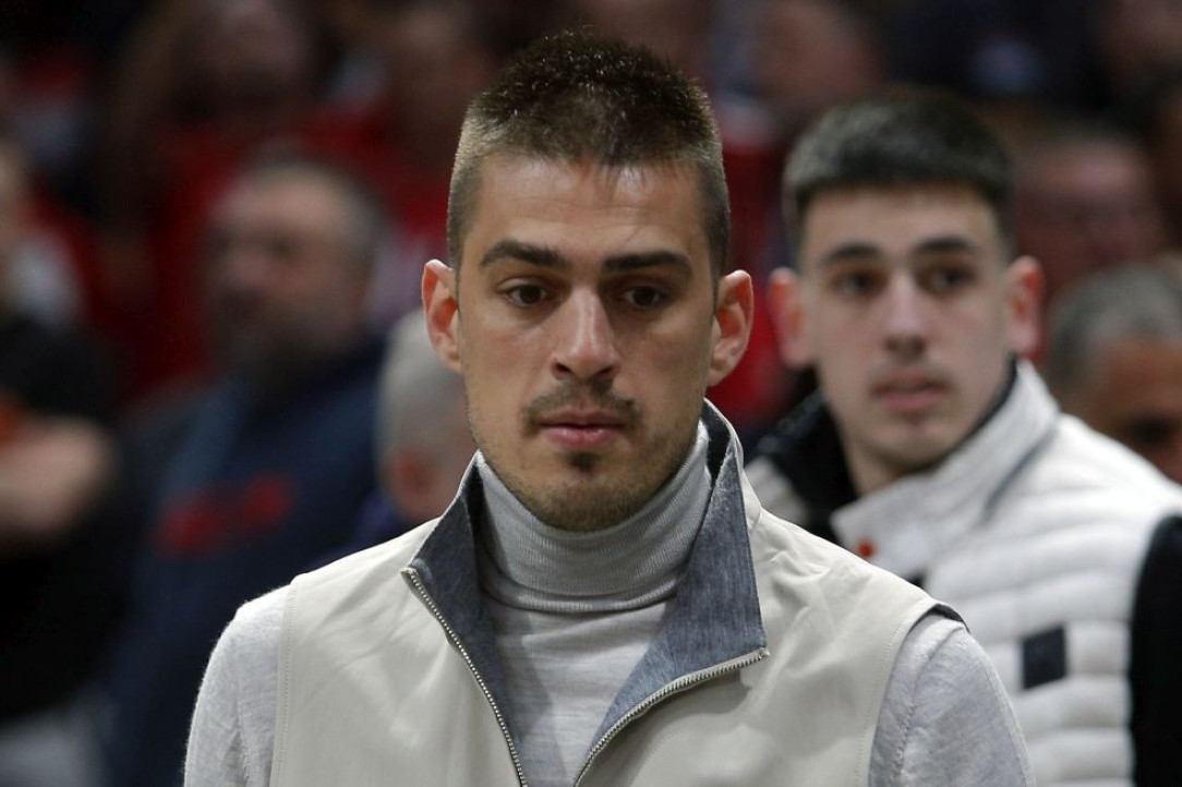 Vujadin Savić saslušan u tužilaštvu: Ovo su detalji!