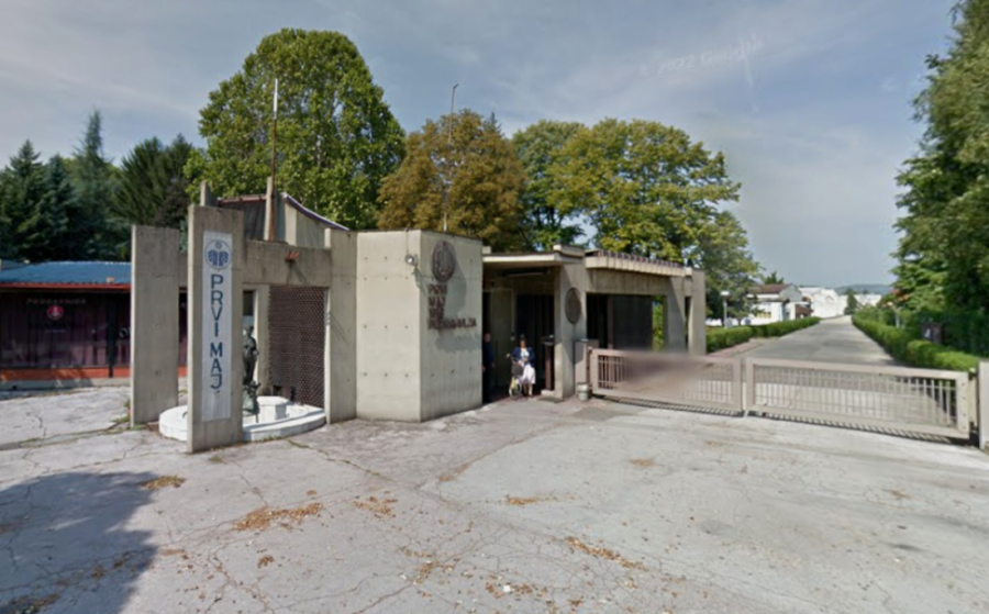 Bivši gigant na dobošu! Tekstilna industrija rasprodaje imovinu