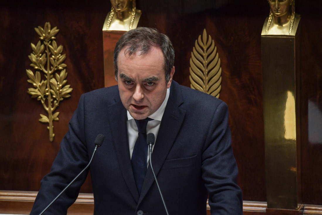 Lekorni rekonstruiše francusku vladu: Evo do kada će to uraditi