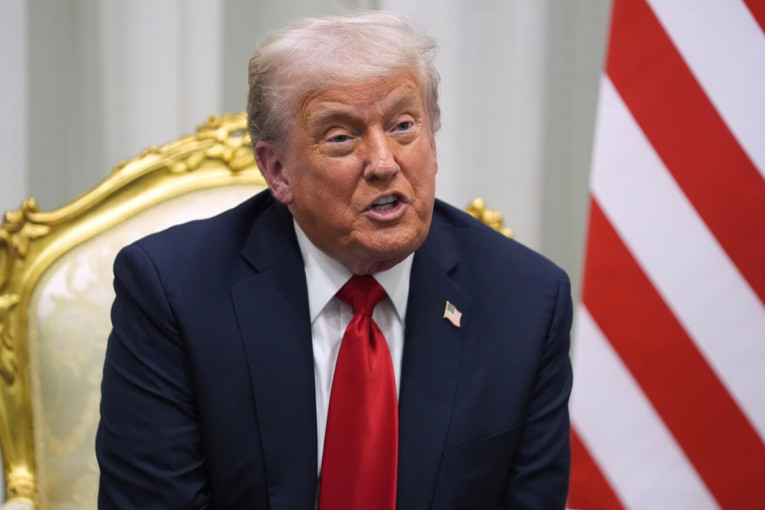 Snaja Trampovog senatora pronađena mrtva! Telo ležalo pored garaže, uzrok smrti misterija