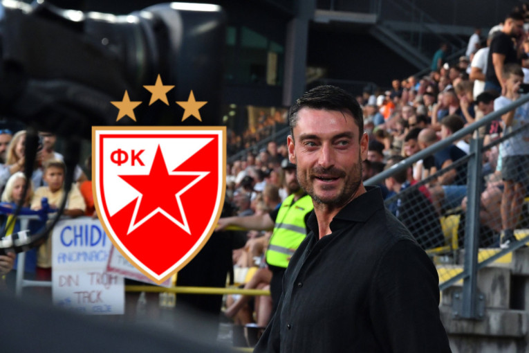 Zvezda promovisala Bojata! Novopazarski "grešnik" na novom početku!