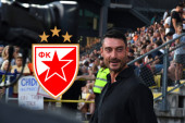 Da li je Španac novi trener Zvezde? Oglasio se menadžer: Tu nema nikakve dileme!