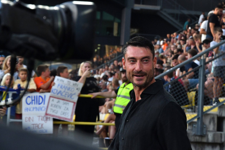 Spartak krade trenera Zvezdi: Moskovljani pronašli zamenu za Dejana Stankovića!