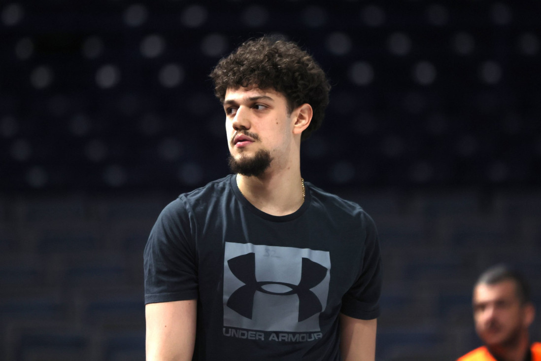 Trifunovićev status podelio odgovorne u Makabiju: Ovo nikome ne ide u prilog!