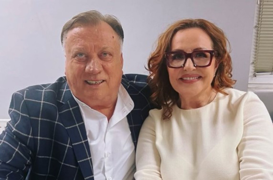 Ovo je pevačica koja je poslednja snimila duet s Halidom Bešlićem