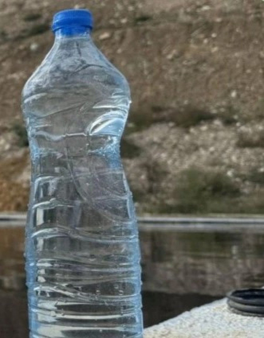 Najsavremenija tehnologija za preradu vode stigla u Užice: Rešen veliki problem za meštane, a ministarka Pavkov se oglasila važnom porukom