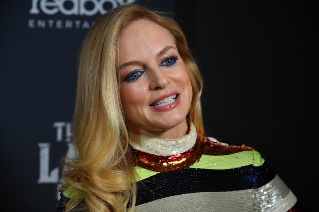 Glumica otvorila dušu o vezi sa sada pokojnim Hitom Ledžerom: Ponosna sam što sam bila s njim!