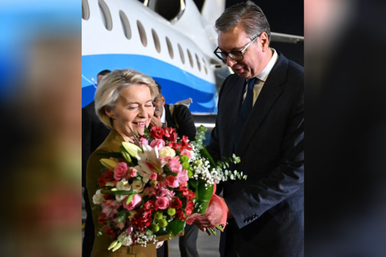 Vučević na obeležavanju Dana oslobođenja opštine Malo Crniće: Cilj očuvanje mira