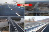 Kruševac postaje novo saobraćajno čvorište centralne Srbije! Otvara se petlja "Koševi"