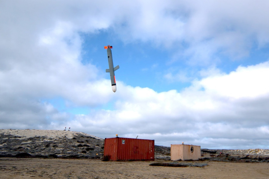 Prepreka za preprekom: Čak i ako Ukrajina dobije "Tomahavk", udariće glavom o zid