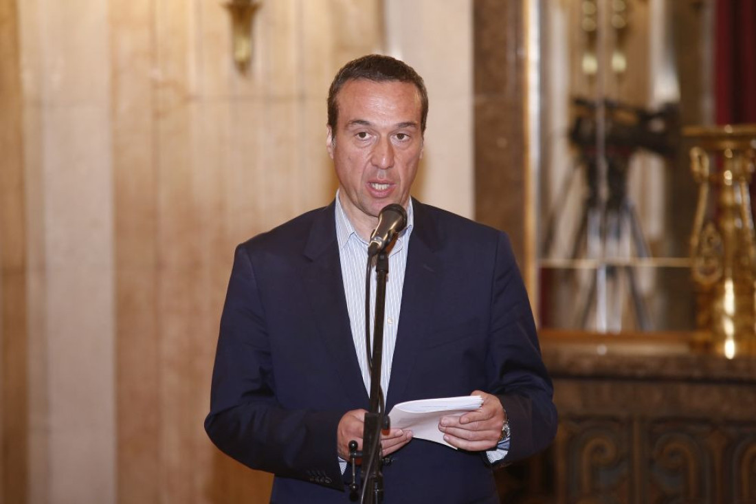 Mladen Mijatović o slučaju Vujadina Savića: Izneo nove detalje drame kroz koju prolazi bivši fudbaler!