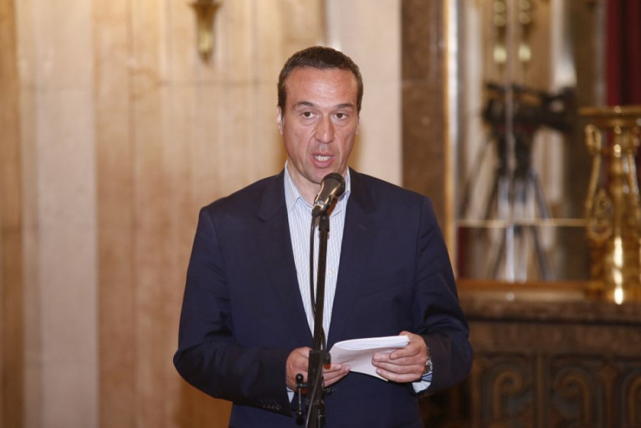 Mijatović o devojci, pa Dei, otkazima na Pinku i poslovnim dramama: Bio sam zarobljen, a i oštećen mi je sluh!