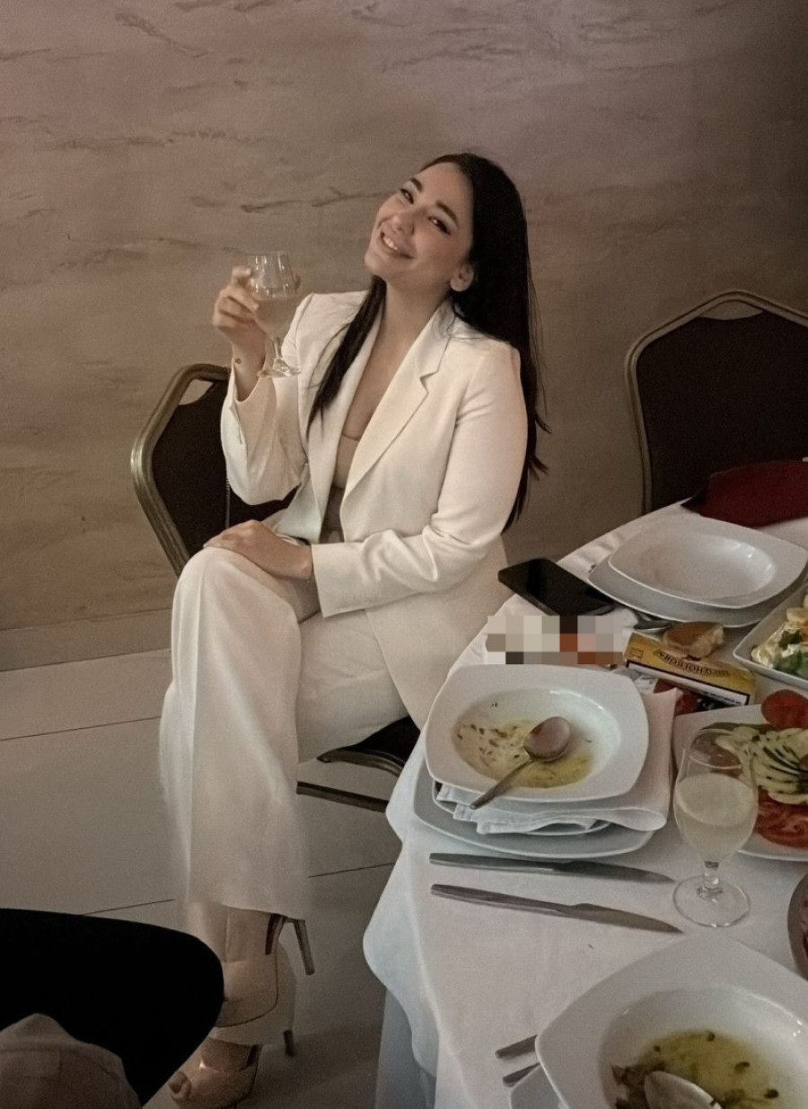 Sanja Vučić o emotivnom životu: Svi su mogli da vide moje pogrešne izbore!