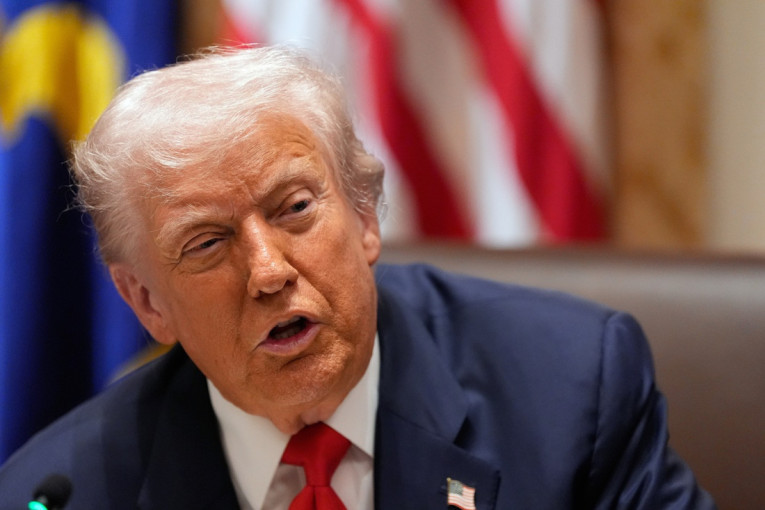 Svi mislili da je ubijen, on se pojavio posle pet godina! Vlasnik prodavnice šokirao javnost