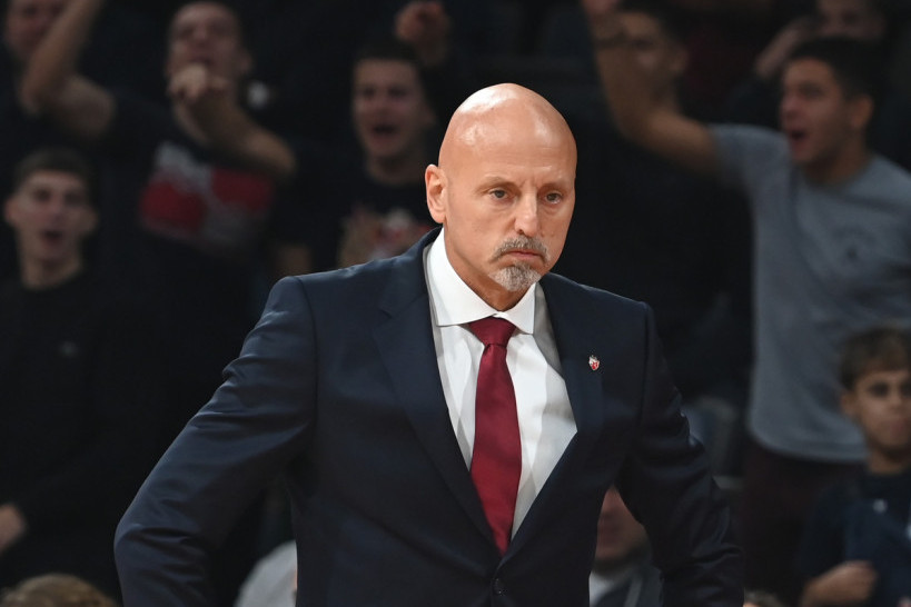 Ludnica u „Zetri“! Bosna ispustila plus 13 i u produžetku poražena od Cedevite Olimpije, pogledajte hajlajtse u FULL HD! (VIDEO)