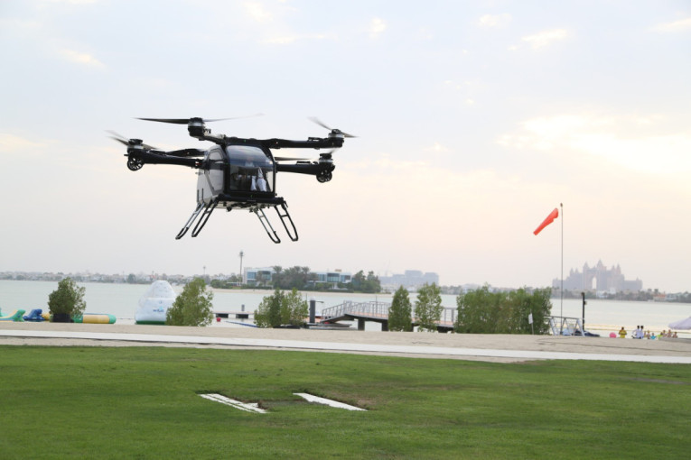 Kina lansira leteće automobile: Od cene će vam se zavrteti u glavi!